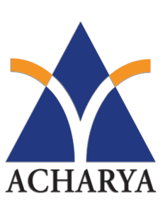 Acharya logo